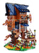 EAN 4042774475000 - Jamara CaDA Tree house 4 seasons imagen 7