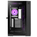 EAN 8436587973956 - NOX Hummer Astra Midi Tower Negro imagen 2