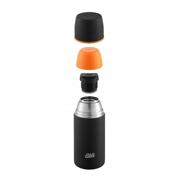 EAN 4260149870193 - ESBIT VF500ML termo 0,5 L Negro imagen 4