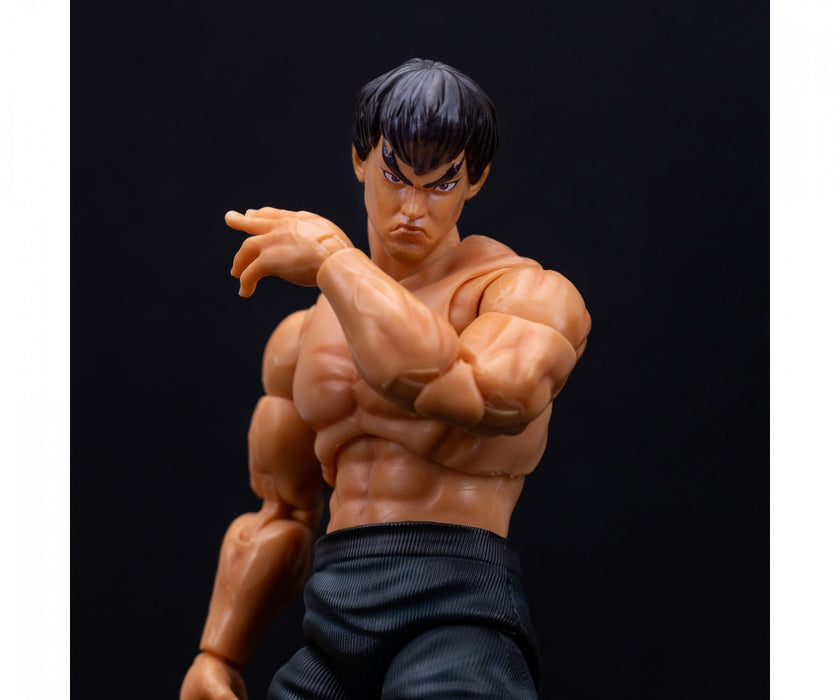 EAN 4006333084522 - Jada Toys 253252027 figura de acción y colleccionable imagen 6