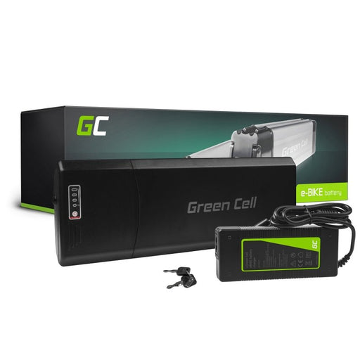 EAN 5907813960239 - Green Cell E-Bike Battery Batería imagen 1