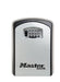 EAN 3520190932297 - MASTER LOCK 5403EURD caja portallaves y organizador Metal Negro, Gris imagen 1