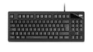 EAN 4710562755602 - Mars Gaming MKAXES teclado Juego USB imagen 9