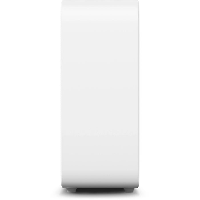 EAN 8720862503700 - Sonos Sub 4 Negro, Blanco Altavoz de subgraves (subwoofer) activo imagen 6