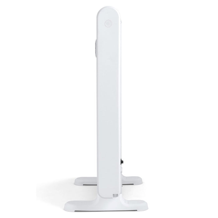 EAN 8435568400481 - Orbegozo RRW 1500 calefactor eléctrico Interior Blanco 1500 W Radiador sin aceite imagen 3