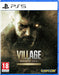 EAN 5055060953204 - Capcom Resident Evil Village Gold Edition PS5 Oro Plurilingüe PlayStation 5 imagen 2