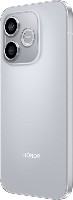 EAN 6936520891979 - Honor 600 Lite 16,8 cm (6.6") SIM doble Android 16.0 5G USB Tipo C 8 GB 256 GB 6520 mAh Gris imagen 4