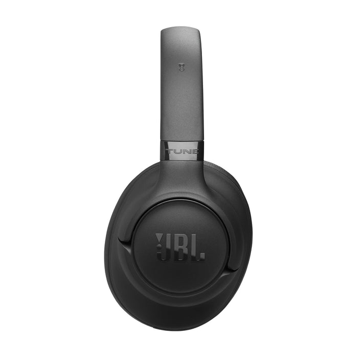 EAN 1200130029837 - JBL Tune 730 BT Auriculares Inalámbrico Diadema Llamadas/Música USB Tipo C Bluetooth Negro imagen 6