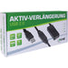EAN 4043718332878 - InLine 34612A cable USB USB 2.0 15 m USB A 0,48 Gbit/s Negro imagen 4