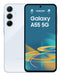 EAN 8806095467375 - Samsung Galaxy A55 5G 16,8 cm (6.6") Ranura híbrida Dual SIM Android 14 USB Tipo C 8 GB 128 GB 5000 mAh A imagen 1
