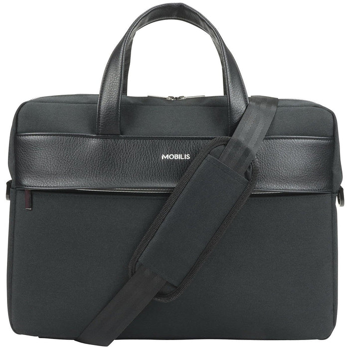 EAN 3700992517759 - Mobilis Sacoche Pure 35,6 cm (14") Funda de protección Negro imagen 2