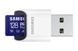 EAN 8806094780710 - Samsung MB-MD128S 128 GB MicroSDXC UHS-I Clase 10 imagen 5