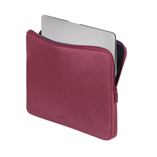 EAN 4260403572269 - Rivacase 7703 33,8 cm (13.3") Funda Rojo imagen 4