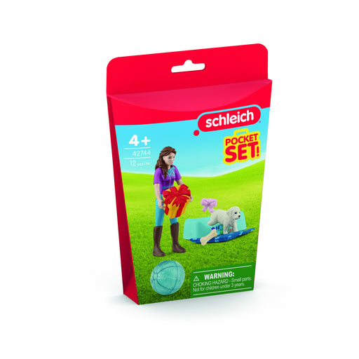 EAN 4059433992693 - schleich HORSE CLUB 42744 set de juguetes imagen 2