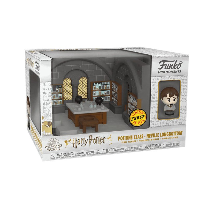 EAN 0889698573658 - FUNKO POP! Moment 57365 collectible figure imagen 5