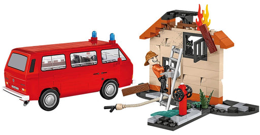 EAN 5902251246358 - COBI COBI-24635 juguete de construcción imagen 2