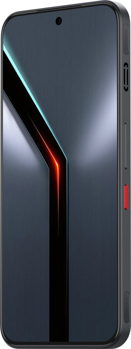 EAN 6902176166211 - ZTE Nubia NBNEO5GTGBLK smartphones 17,3 cm (6.8") Ranura híbrida Dual SIM Android 16.0 5G USB Tipo C 12 G imagen 5