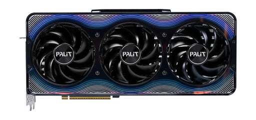 EAN 4710562244847 - Palit GeForce RTX 5090 GameRock OC NVIDIA 32 GB GDDR7 imagen 1