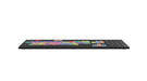 EAN 5707795018542 - Logickeyboard LKB-PPROCC-A2PC-FR teclado Ratón incluido Juego USB AZERTY Francés Negro imagen 6