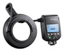 EAN 6952344229545 - Godox MF-R76N flash fotográfico Flash compacto Negro imagen 3