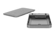 EAN 4016032423928 - Digitus DA-71114 caja para disco duro externo Carcasa de disco duro/SSD Negro 2.5" imagen 3