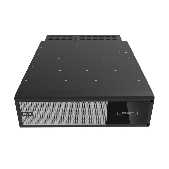EAN 6430070723945 - Eaton MBP20KIPARA panel de bypass de mantenimiento (MBP, Maintenance Bypass Panel) Negro imagen 2