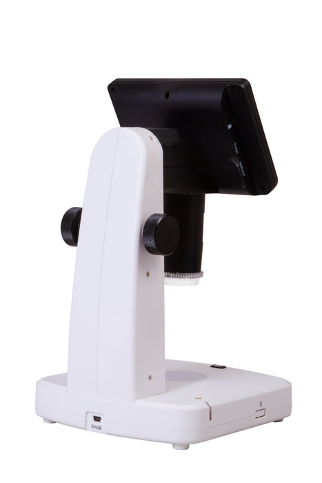 EAN 0753215773978 - Levenhuk DTX 700 LCD 1200x Microscopio digital imagen 18