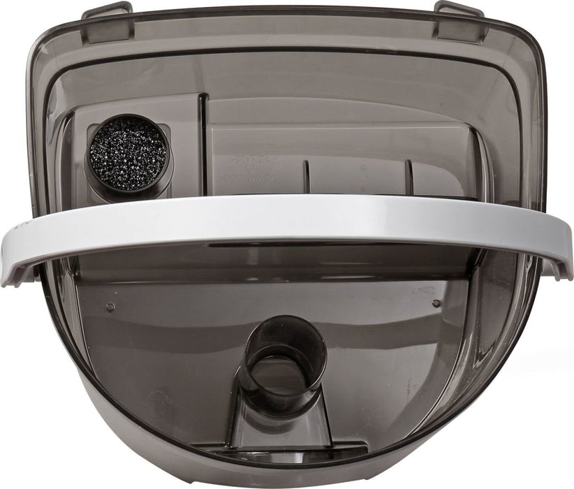 EAN 3838782071249 - Gorenje VCEB01GAWWF 3 L Aspiradora cilíndrica Secar Sin bolsa imagen 3
