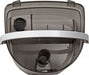 EAN 3838782071249 - Gorenje VCEB01GAWWF 3 L Aspiradora cilíndrica Secar Sin bolsa imagen 3