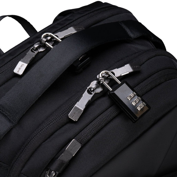 EAN 5063194003450 - Targus TBB663GL mochila City backpack Negro imagen 24