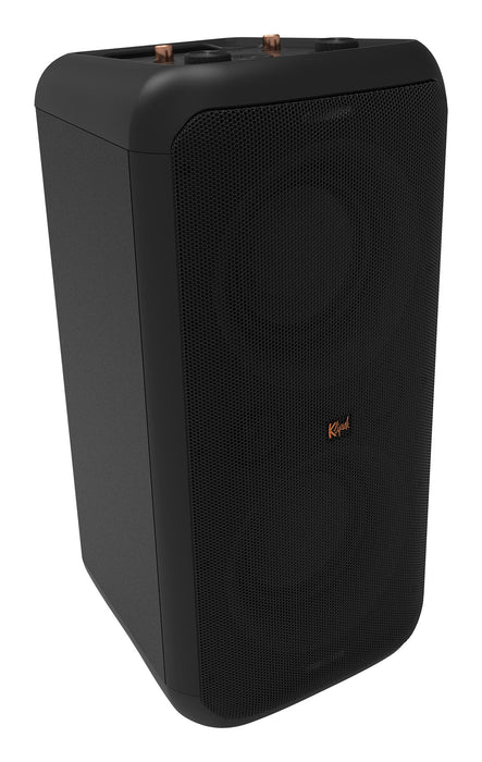 EAN 0743878052756 - Klipsch GIG XXL Altavoz para fiestas Negro imagen 4