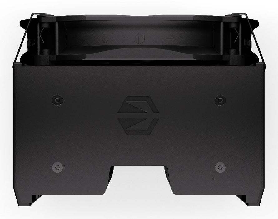 EAN 5903018667928 - ENDORFY Fortis 5 Black Procesador Refrigerador de aire 14 cm Negro 1 pieza(s) imagen 15