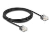 EAN 4043619803736 - DeLOCK 80373 cable de red Cat6 U/UTP (UTP) imagen 2