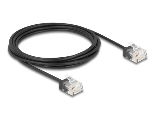 EAN 4043619803736 - DeLOCK 80373 cable de red Cat6 U/UTP (UTP) imagen 2