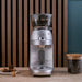 EAN 8017709339883 - Smeg CGF02SSEU molinillo de café 150 W Aluminio imagen 13