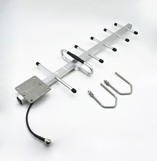 EAN 4038816208613 - ALLNET ANT-868-12.5dbi-Yagi antena para red 12,5 dBi imagen 1