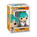 EAN 0889698837101 - FUNKO POP! Animation Bulma imagen 2