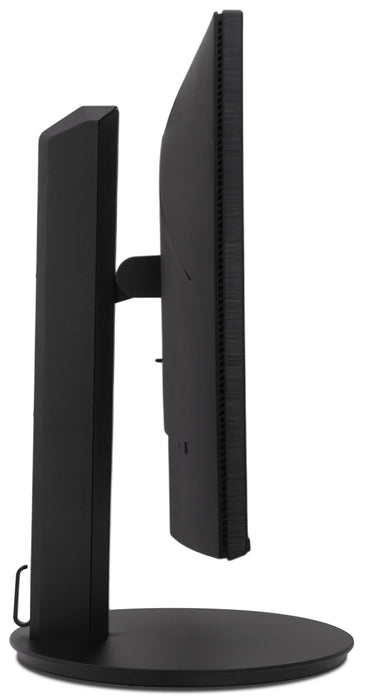 EAN 4711474213334 - Acer Vero CB2 CB272 G pantalla para PC 68,6 cm (27") 1920 x 1080 Pixeles Full HD LCD Negro imagen 4