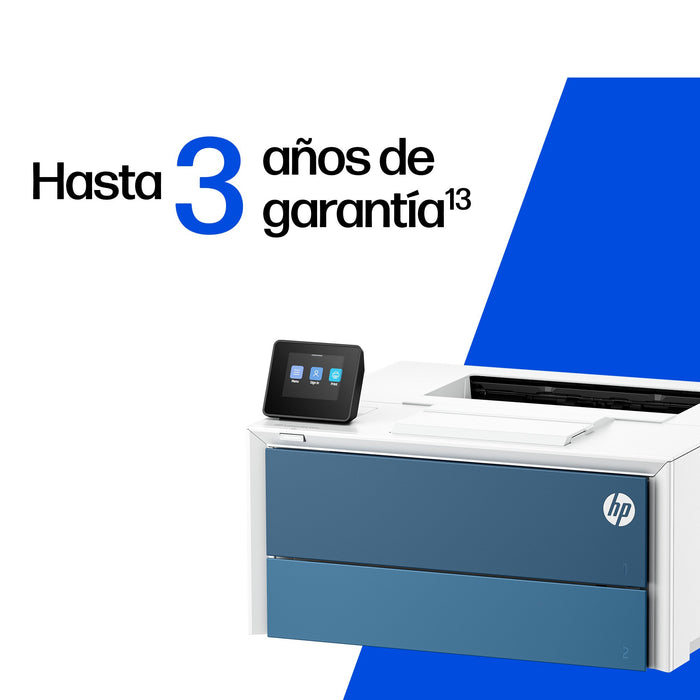 EAN 198990244891 - HP LaserJet Pro 4007dn 1200 x 1200 DPI A4 Wifi imagen 13