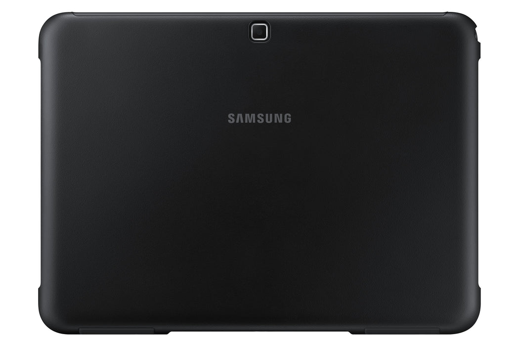 EAN 8806086151320 - Samsung EF-BT530B funda para teléfono móvil 25,6 cm (10.1") Folio Negro imagen 4