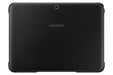 EAN 8806086151320 - Samsung EF-BT530B funda para teléfono móvil 25,6 cm (10.1") Folio Negro imagen 4