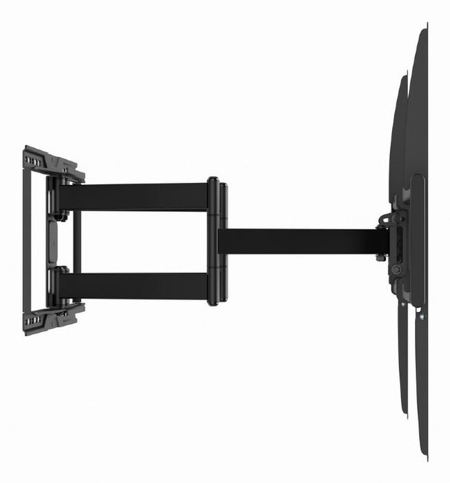 EAN 8716309135139 - Gembird WM-105ST-01 soporte para TV 2,67 m (105") Negro imagen 4