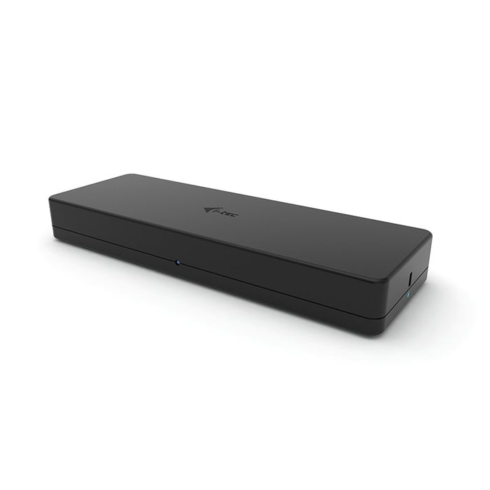 EAN 8595611704079 - i-tec CAHDMIDVIDOCKPRO base para portátil y replicador de puertos Alámbrico USB 3.2 Gen 1 (3.1 Gen 1) Typ imagen 1