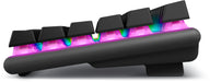 EAN 0884116464839 - Alienware Pro Wireless Gaming Keyboard teclado Juego USB + RF Wireless + Bluetooth Negro imagen 5