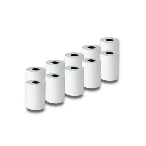 EAN 5901878518961 - Qoltec 51896 etiqueta de impresora Blanco imagen 1