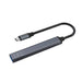 EAN 5901986048497 - Savio AK-71 hub de interfaz imagen 5