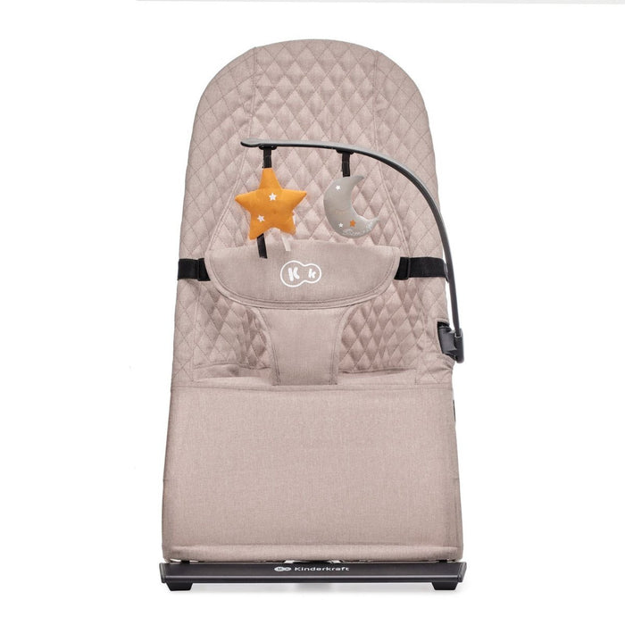 EAN 5902533920969 - Kinderkraft MIMI mecedora y silla para bebés Beige imagen 1