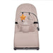 EAN 5902533920969 - Kinderkraft MIMI mecedora y silla para bebés Beige imagen 1