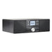 EAN 5025232944279 - Panasonic SC-DM202EG-K sistema de audio para el hogar Microcadena de música para uso doméstico 24 W Negro imagen 3
