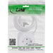 EAN 4043718315888 - InLine 16499A base múltiple 2 m 1 salidas AC Interior Blanco imagen 5